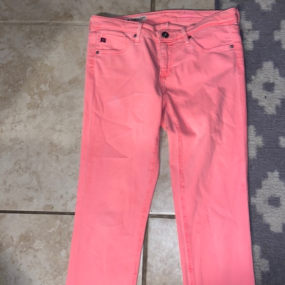 Adriano goldschmied jeans - Picture 3 of 7